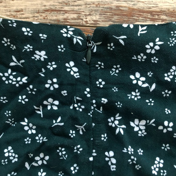 L.A Hearts Pacsun Floral Mini Skirt - Picture 5 of 5